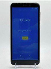 Cloud Mobile Stratus C7 Smartphone (Truconnect) – 16GB Black #3059
