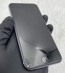 Apple iPhone 6S A1688 32GB Unlocked Space Gray 84% BH Grade C
