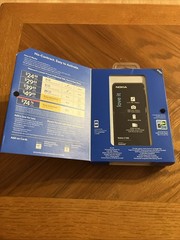 Nokia C100 4G N152DL 32GB 3GB Walmart Family Mobile New In Box