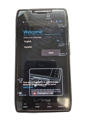 Motorola XT912M MAXX Droid RAZR XT912M Verizon Smartphone **NEW**