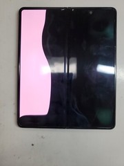 Samsung Galaxy Z Fold 3 5G 256GB F926U2 Black CDMA/GSM Unlocked – For Pa – 3B1L
