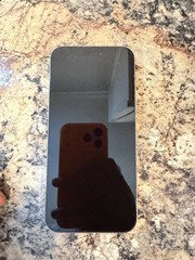iPhone 15 Pro Max – Silver