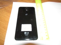 LG JOURNEY L322DL TRACFHONE 16 GB