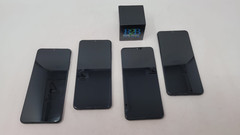 Samsung Galaxy A03s SM-A037U 32GB 3GB US Cellular Locked Black Excellent