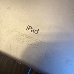 Iphone Ipad Ipod Lot Broken for Parts/Repair Lot of 13 Various Makes/Models