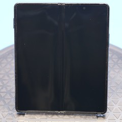Samsung Galaxy Z Fold5 – 512 GB – Black (Unlocked)