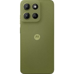 Motorola Moto G15 Power 4G Iguana Green 256GB + 8GB Dual-SIM Unlocked GSM NEW