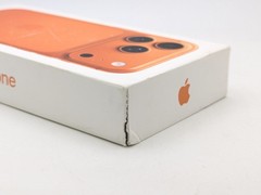 Apple iPhone 17 Pro A3256 1TB | Cosmic Orange | UNLOCKED