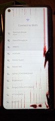 [BROKEN] Motorola MOTO G Stylus XT2043-4 (T-Mobile) Gray Smart Phone (128 GB)