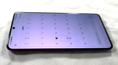 SAMSUNG GALAXY S20 ULTRA 5G SM-G988U UNLOCKED 128GB BLACK (LIGHT SCREEN BURN)