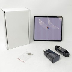 Grade B Google Pixel Fold 5G 256GB Unlocked 7.6″ 12GB RAM – Read Description