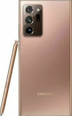 New Samsung Galaxy Note 20 5G N981U 128GB Fully Unlocked Smartphone – ALL COLORS