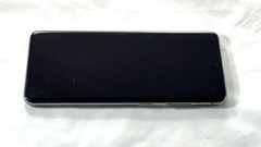 SAMSUNG GALAXY S20 5G SM-G981V (UNLOCKED) 128GB COSMIC GRAY (HEAVY SCREEN BURN)