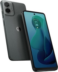 Motorola Moto G 5G 2024 XT2417 “Unknown Carrier” Smartphone Sage Green 4GB/128GB