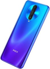 POCO X2 Factory Unlocked Dual SIM 6GB RAM 64GB STORAGE 6.67inch Full HD+ Display