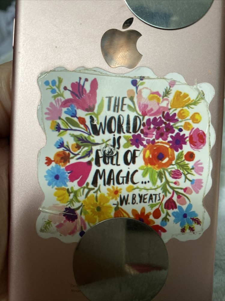 Apple iPhone 6s – 128GB – Rose Gold (TracFone) A1688 (CDMA + GSM)