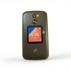 tcl flip 2 Talk And Text Kosher Phone UNLOCKED
