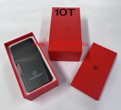 OnePlus 10T 5G DualSIM (RAM 12/16GB, 256/512GB) 6.7″50MP Camera Googleplay Phone