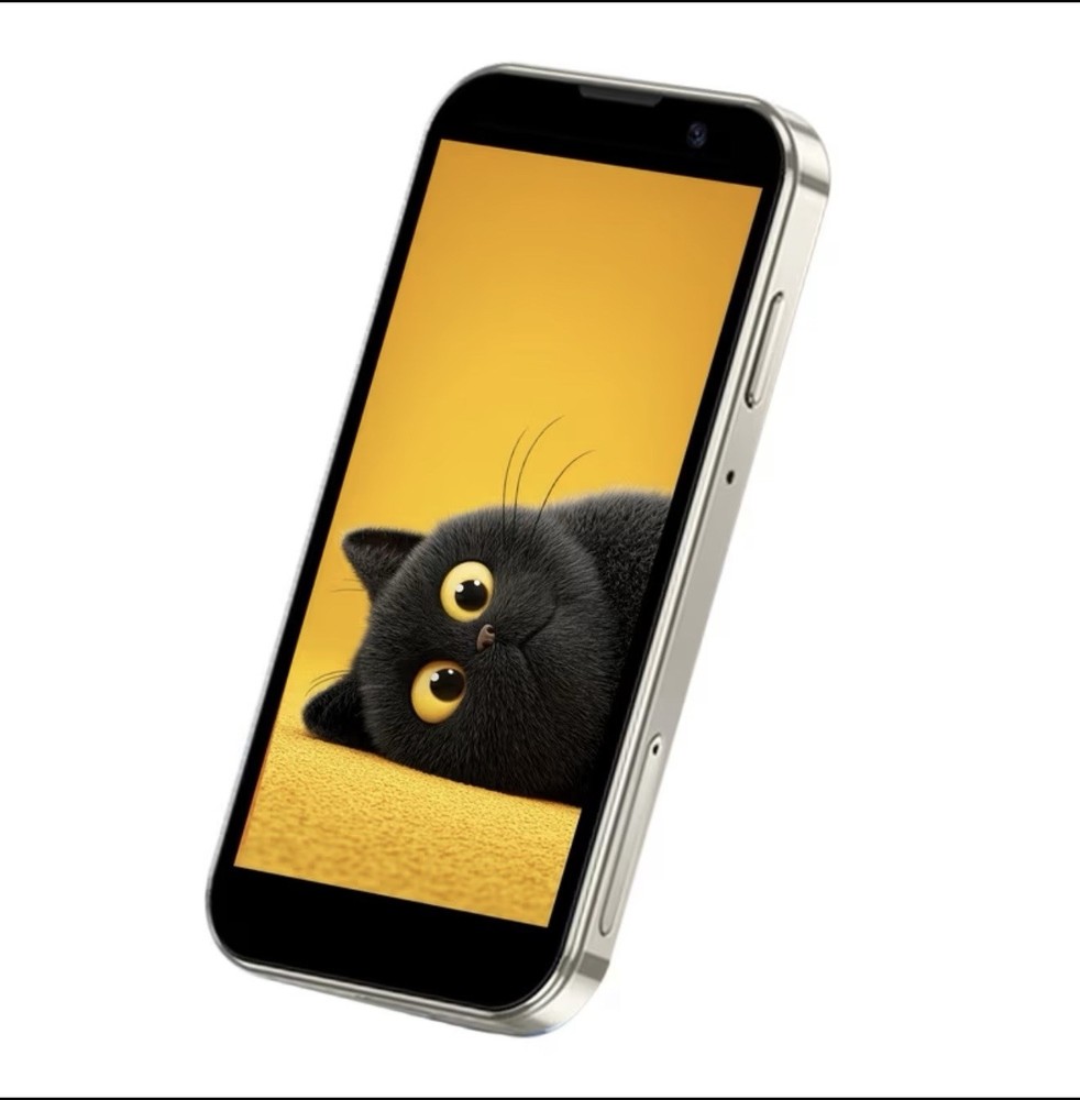 Mini phone unlocked 2gb+16Gb