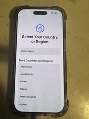 IPhone 16 Pro new