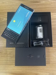 BlackBerry Priv 32GB 18MP Slider Unlocked LTE Android Smartphone- New Unopened