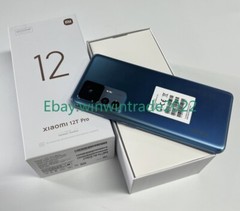 Xiaomi 12T Pro 5G 256GB/512GB Dual SIM Snapdragon 8+ Gen1 Android phone Unlocked