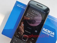 Nokia 225 4G TA-1282 Black Factory Unlocked 128MB 64MB RAM 2.4″ Cellphone