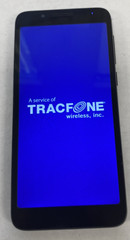 TCL A502DL 16GB – BLACK (TracFone) 0513-12T