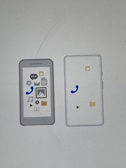 LG Stylo 6 – 64GB – Titan (Cricket Wireless) (Single SIM) – Cracked Glass *READ*