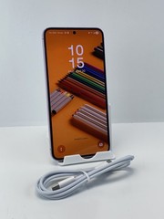 Samsung Galaxy S23 SM-S911U1 128GB Lavender Unlocked phone