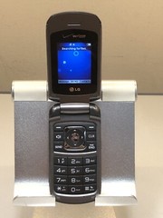 Samsung Gusto 2 SCH-U365 Verizon Flip Cell Phone | Clean IMEI | Tested