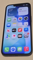 Apple iPhone 14 – 256GB (Midnight) Unlocked