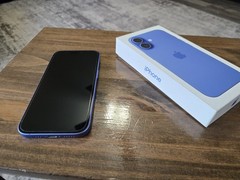 Apple iPhone 16 128GB Storage Blue Verizon 93% Battery Life
