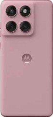 MOTOROLA Moto Edge 60 Fusion 5G-Factory Unlocked Dual SIM-8GB RAM-PINK Zephyr