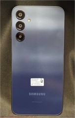 Samsung Galaxy A25 5G 128GB S256VL Prepaid TracFone **PRE-OWNED**