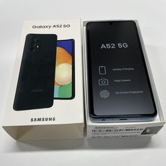 Unlocked Samsung Galaxy A52 5G SM-A526U 128GB 6GB 64MP 6.5″ 4500mAh-New Sealed