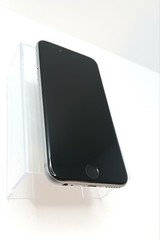 Tested & Unlocked/Clean APPLE iPHONE 6S (A1633, MKQ92LL/A) 64GB, Silver, NICE! 》