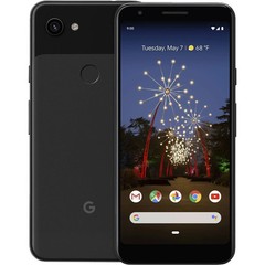 Degoogled Google Pixel 3a64GB Ubuntu Touch OS WIFI/DATA or choice OS Volte Calls