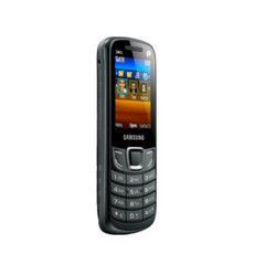 Original Phone Samsung E3309 2G GSM 850 900 1800 1900 3G HSDPA 900 2100