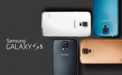 Original UNLOCKED T-Mobile/AT&T Samsung Galaxy S5 G900 16G Phone VERY GOOD BLACK