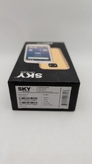 Sky Elite H5 Android Smartphone 8GB 5″ Display 5MP Camera 4G LTE Dual SIM Black