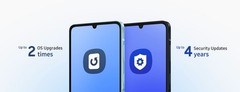 BRAND NEW (SEALED BOX) Samsung Galaxy A06 -64GB-4GB RAM Black, White (Unlocked)