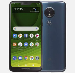 Motorola Moto G7 Power Unlocked 32GB 6.2″ 3GB RAM 12MP Android Smartphone