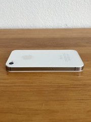 Apple iPhone 4s – 8GB – White (U.S. Cellular) Model A1387 (CDMA + GSM) *w5i*