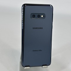 Samsung Galaxy S10e Prism Black 128GB Verizon – Good w/ Light Burn-In