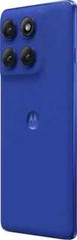 MOTOROLA Moto Edge 60 Pro 5G-Factory Unlocked Dual SIM-8GB 256GB-Dazzling Blue