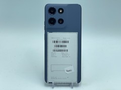 LOT of 2 Motorola Moto G 5G 128GB XT2613-1 (Metro) Blue (E-0074)