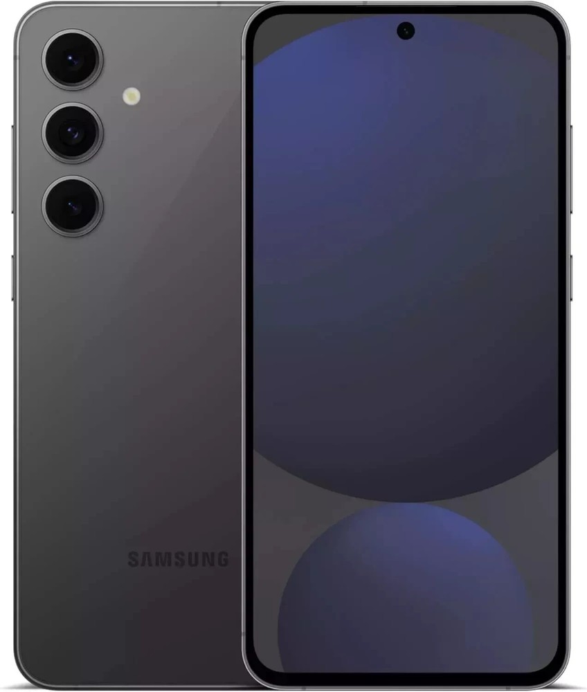 Samsung Galaxy S24 FE – 128GB – Graphite (AT&T)