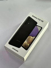 New&Sealed Samsung Galaxy A32 5G 64GB Fully UNLOCKED Single/Dual Sim Andriod