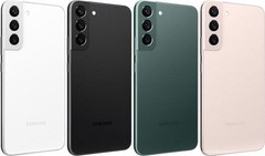 NEW SEALED SAMSUNG GALAXY S22+ PLUS 5G SM-G906U 128GB/256GB FACTORY UNLOCKED US